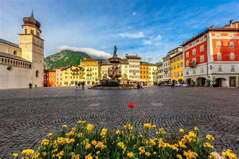 Trento italy - Home page of UniTrento | The website of the University of Trento. A European University. In Italy. ... University of Trento via Calepina, 14 - I-38122 Trento 
